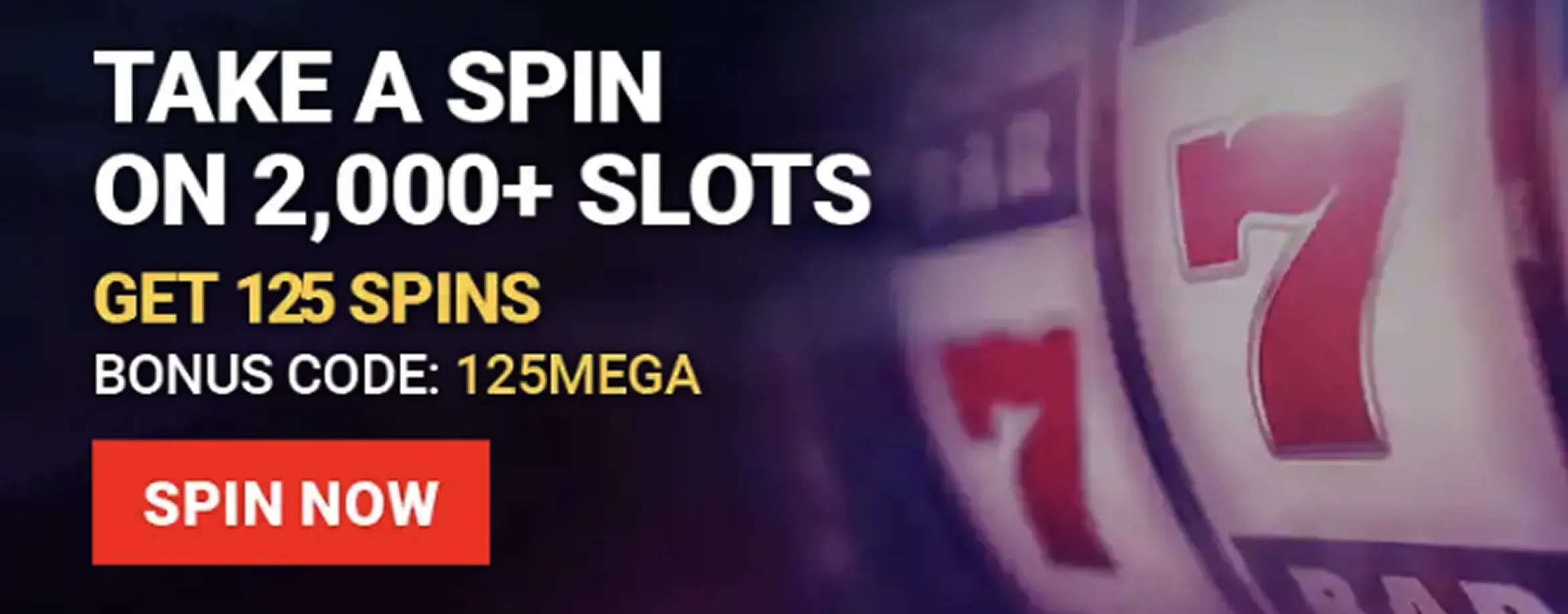 Mega Casino