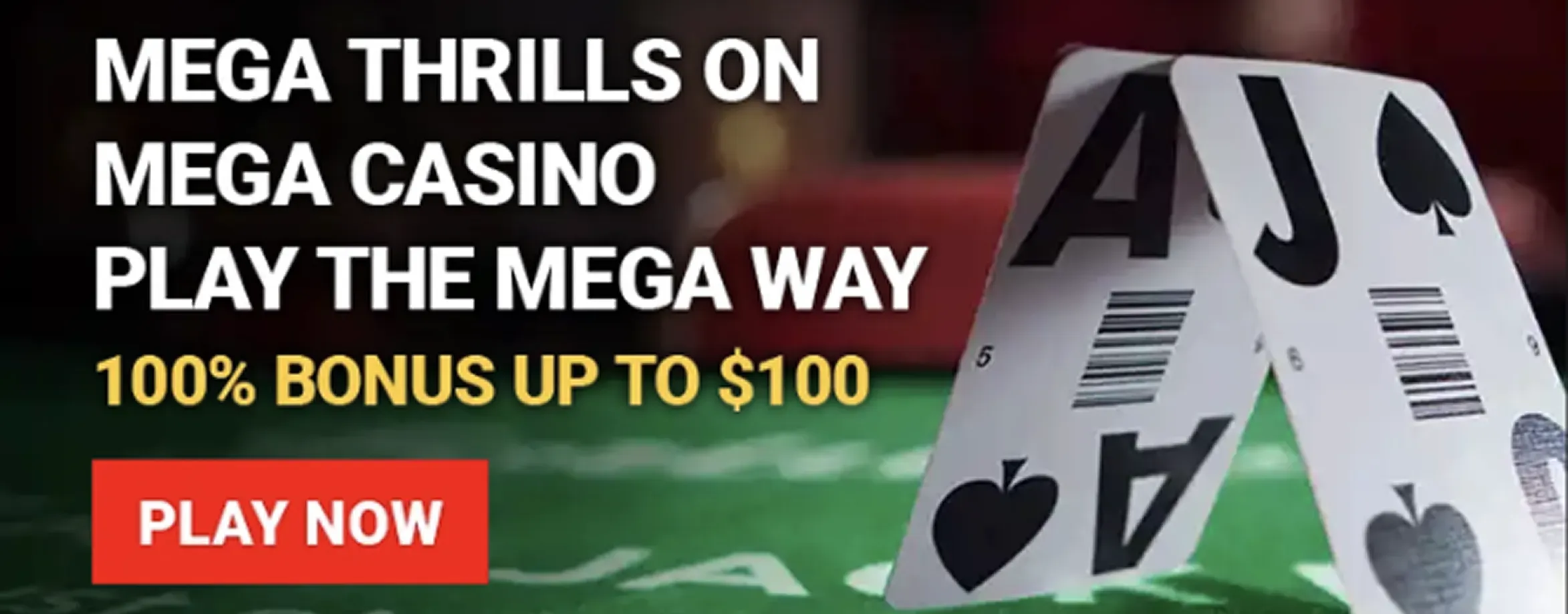 Mega Casino